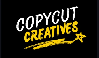Copycut Creatives Home